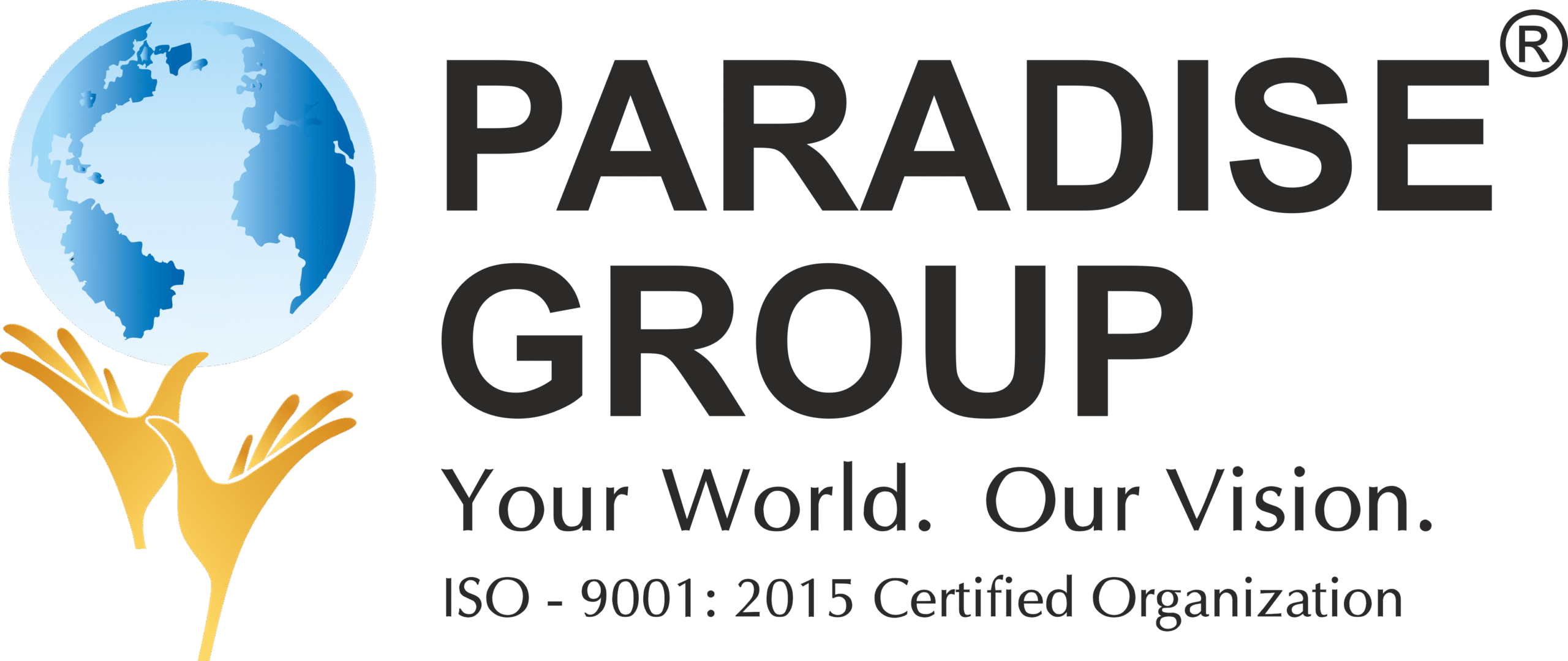 paradise logo